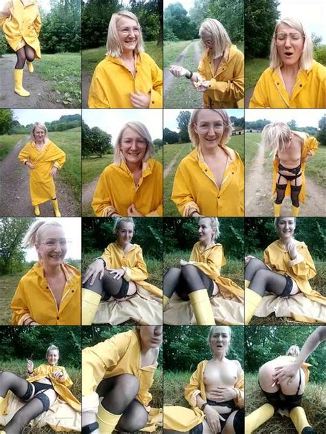 Marushka Webcam Show Mature Blonde Cam Porn Slut Is