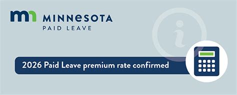 Minnesota Paid Leave Minnesota Paid Leave