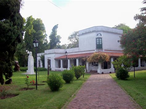 El Museo Pampeano de Chascomús Guía Turista Argentina