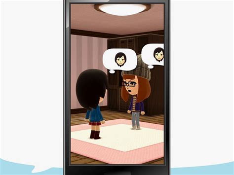 Mii Avatars Star In Nintendos First Mobile Game This March Wired