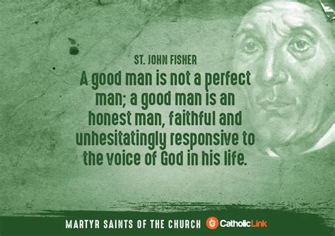 A Collection Of Quotes From Martyred Saints Catholic Link