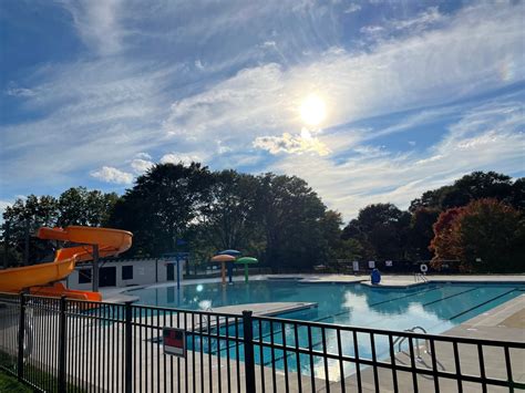 Swimming Pool Open Now: Make a Splash This Weekend!