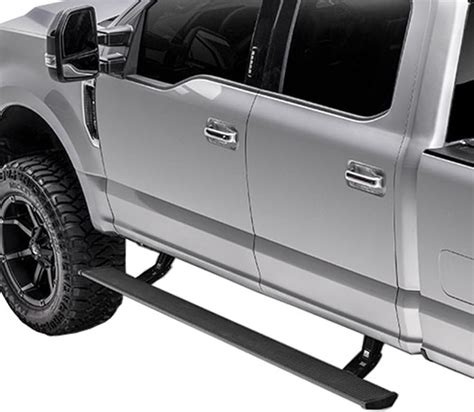 Realtruck Amp Research Powerstep Plug N Play Conversion Kit Fits 2009 2014 Ford