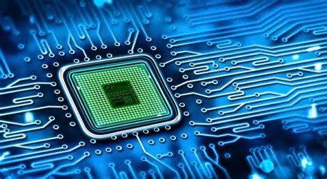 Indias Key To Becoming A Global Semiconductor Hub