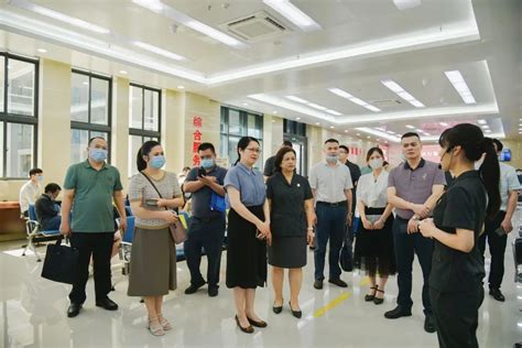 互学互建 共促进步——来宾市中级人民法院到西乡塘区法院交流学习澎湃号·政务澎湃新闻 The Paper