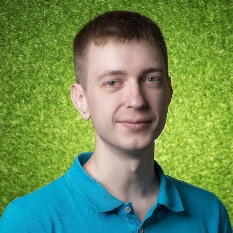 ko-vasilev (Konstantin Vasilev) · GitHub