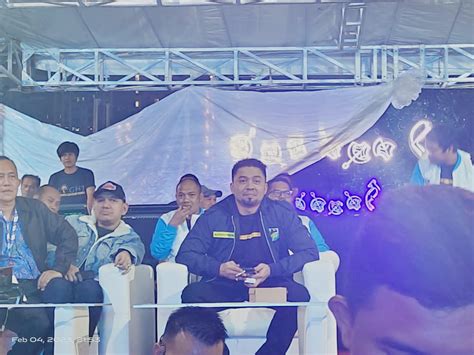 Ryano Panjaitan Pemuda Memiliki Kekuatan Besar Memajukan Bangsa