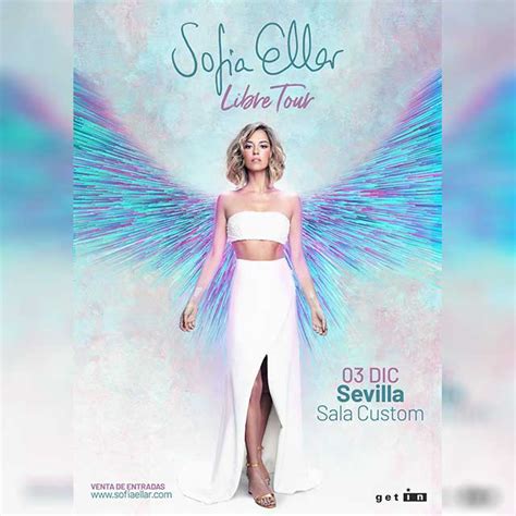 Sofía Ellar en Custom Sevilla 2022 OnSevilla