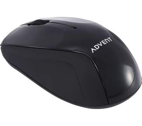 Buy ADVENT AMWL 13 Wireless Optical Mouse | Free Delivery | Currys