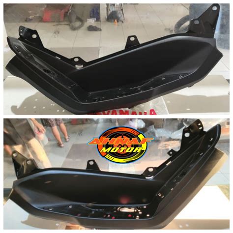 Jual Bordes Pijakan Kaki All New Nmax N Max Connected 2021 2022