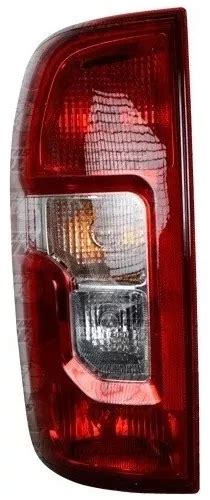 Farol Trasero Izq Para Changan Hunter 2021 2023 Cuotas sin interés