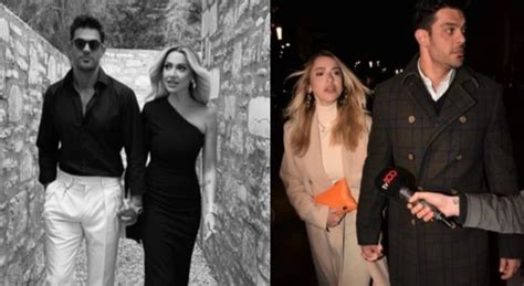 Hadise nin eski eşi Mehmet Dinçerler kimdir Kaç yaşında nereli