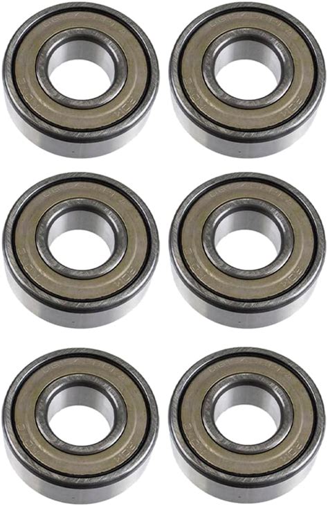 John Deere Mower Deck Bearings Jd9296 Patio Lawn And Garden