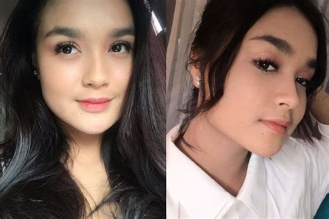 Beda 8 Tahun Dari Lea Ciarachel Inilah Hanna Kirana Pemeran Baru Zahra