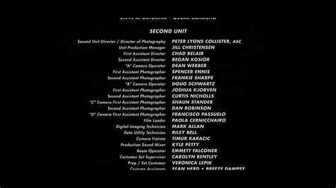 Sonic The Hedgehog 2 2022 Ending Credits Sonic The Hedgehog Sonic