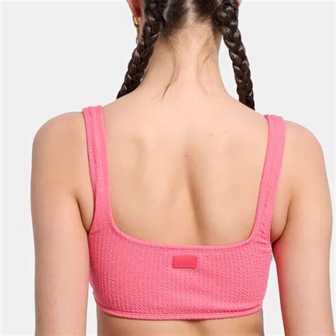 BodyTalk Bikini Top GRENADINE 1241 902048 00335