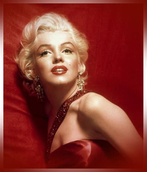 Marilyn Monroe Pictures Hotness Rating Unrated