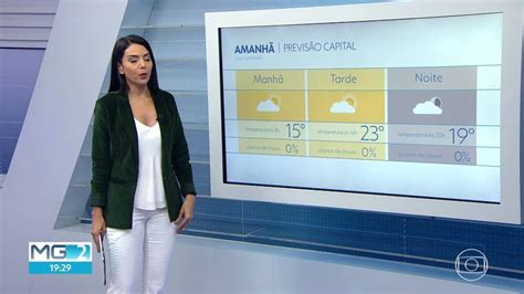 Defesa Civil alerta para baixas temperaturas em Belo Horizonte até