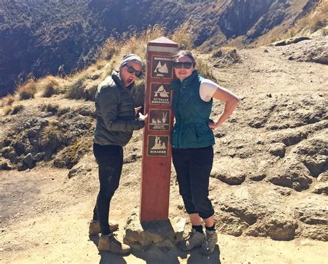 Planning Your Inca Trail Trip: Best Time To Hike Inca Trail - Inka Altitude