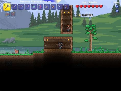 How To Make A Watch In Terraria Materials Crafting Guide Uses And Faqs