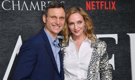 Uma Thurman Husband The Real Reason Behind Split From Husband Ethan