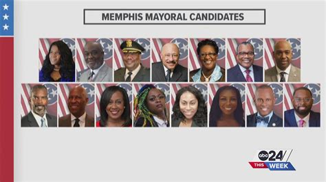 Did you miss our Memphis mayoral debate? Here are the highlights: | localmemphis.com