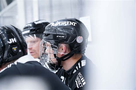 Ik Sirius Bandy Veckans Schema Herr Elit V