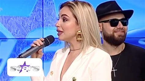 Eliza Georgescu Despre Povestea De Iubire Cu Cosmin Natanticu Youtube