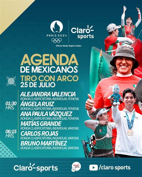 Mexicanos En Paris Agenda De Actividades Del De Julio En Los