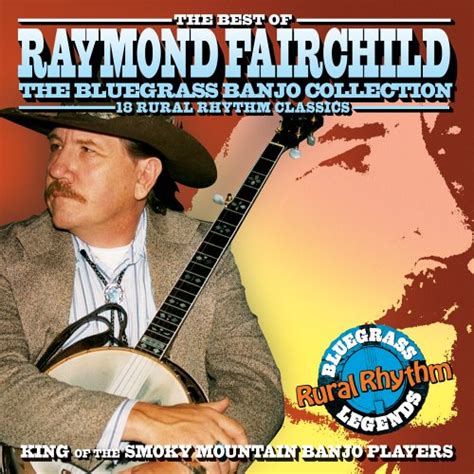 Bluegrass Banjo Collection Best Of 18 Rural Rhythm