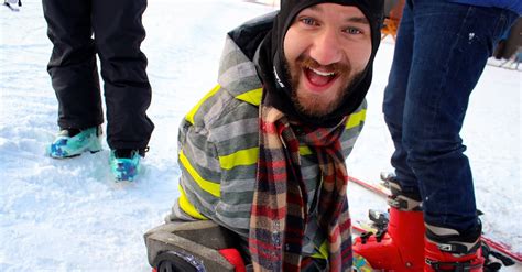 Nick Vujicic Motivador Sin Brazos Y Sin Piernas Por El Mundo