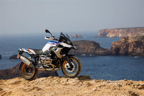 2019 Bmw R 1250 Gs Gallery Top Speed