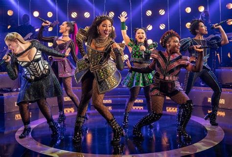 Ranking Of Every Song R Sixthemusical