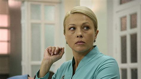 Анна Легчилова (Anna Legchilova) биография, фото, фильмография ...