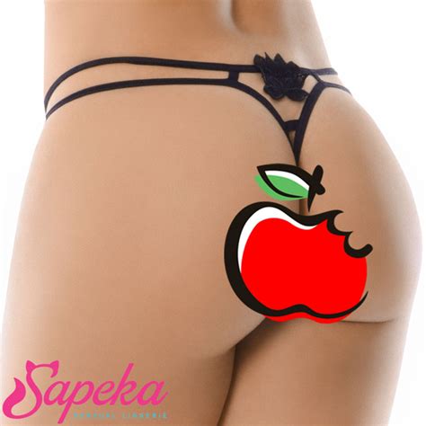 Bella Calcinha P Rolas Sapeka Sex Shop Erosmania