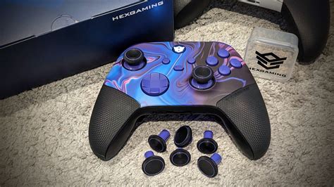 Hexgaming Ultra X Controller For Xbox Review Gaming News