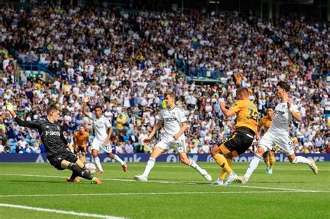 Leeds United news as Illan Meslier nominated for Premier League first