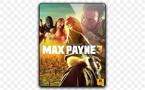 Max Payne 3 Max Payne 2: The Fall Of Max Payne Xbox 360 Rockstar Games ...