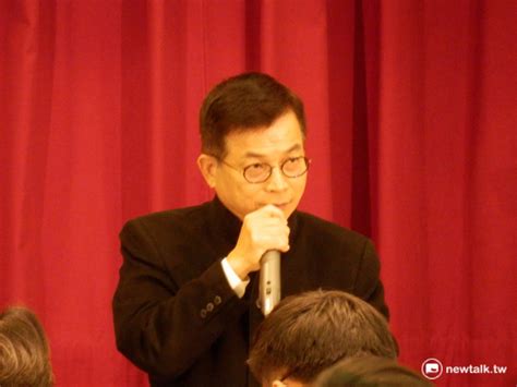 賴士葆：藍會堅持總質詢 另推黨產條例 政治 Newtalk新聞