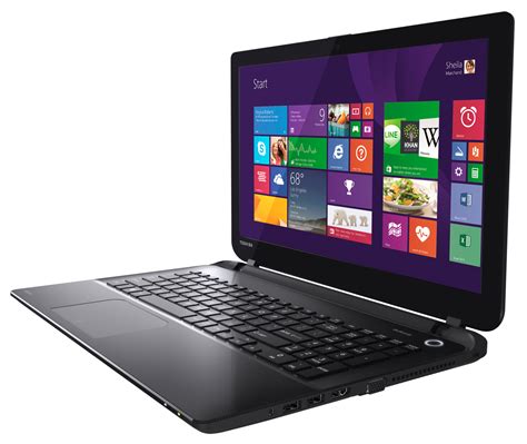 Toshiba Satellite L D B Z Notebook Review Update Notebookcheck Net