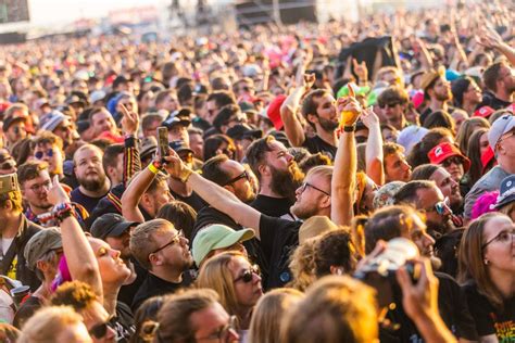 Sex Ranking Auf Diesen Festivals Geht Es Am Häufigsten Zur Sache