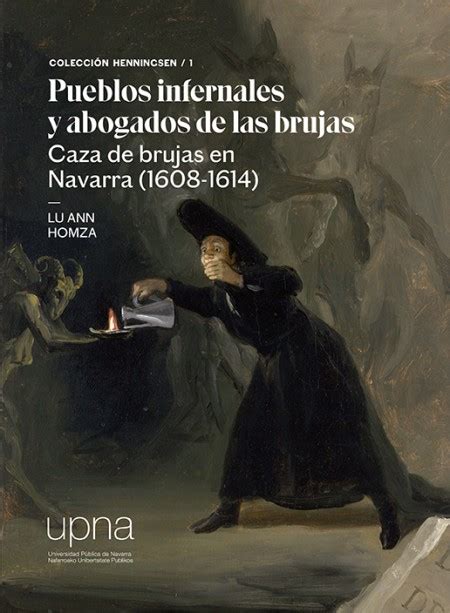 La UPNA publica un libro de una historiadora norteamericana que amplía