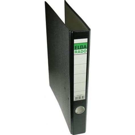 Box File Alba Rado Narrow 2inch
