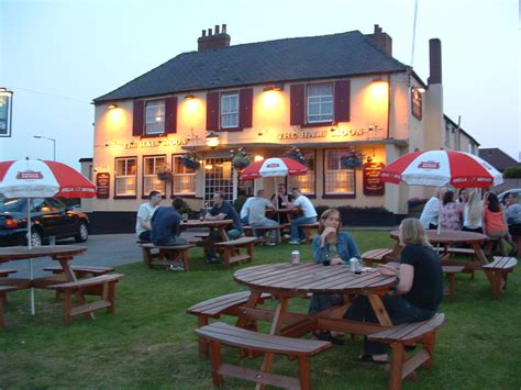 Half Moon Easington Peterlee Pub Opening Times And Reviews