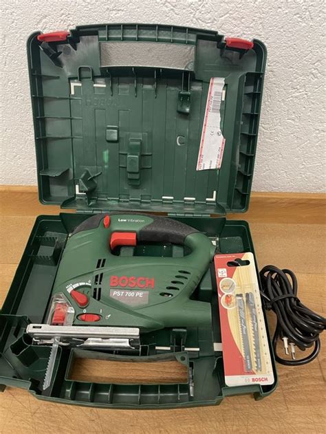 Bosch Stichs Ge Pst Pe Kaufen Auf Ricardo