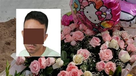 Feminicidio De Jessica En Veracruz Imputan A Su Novio El Marino