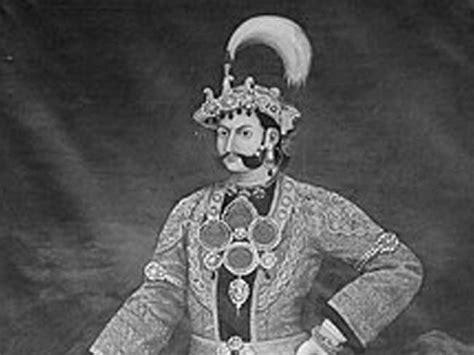 Bhimsen Thapa The Man Who Planned Nations Defense And Security