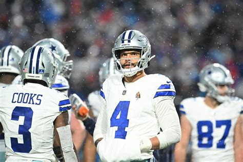 Dallas Cowboys Preseason Schedule 2024 Matchups Start Times