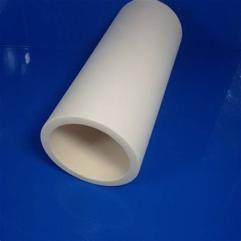 99 Alumina Ceramic Bushing Tubes INNOVACERA