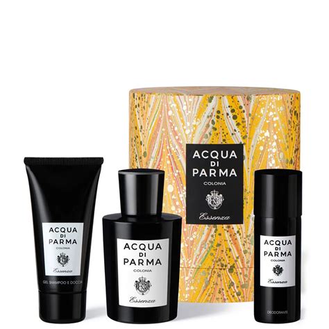 Acqua Di Parma Colonia Essenza Gift Set